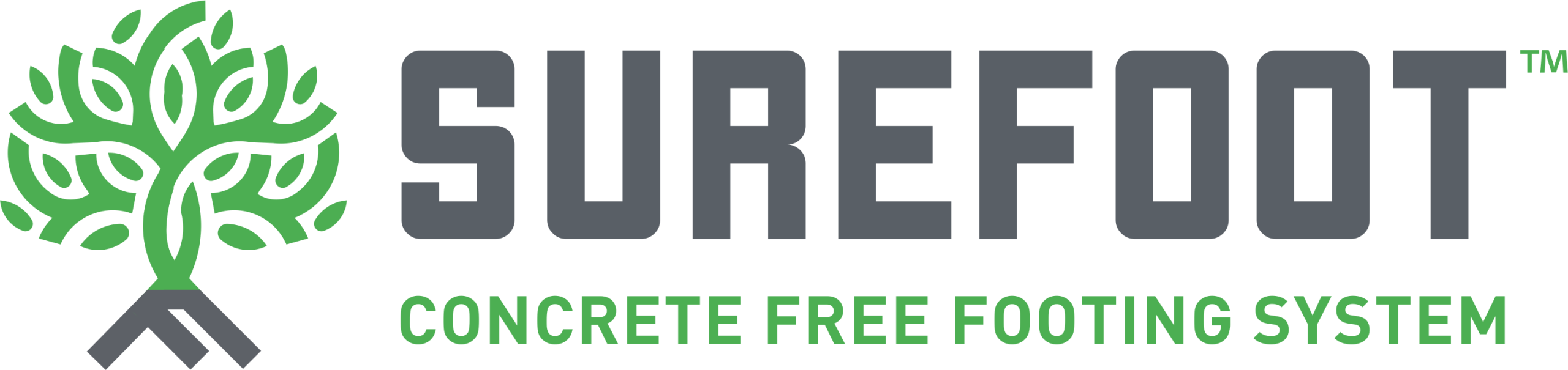 Surefoot Logo